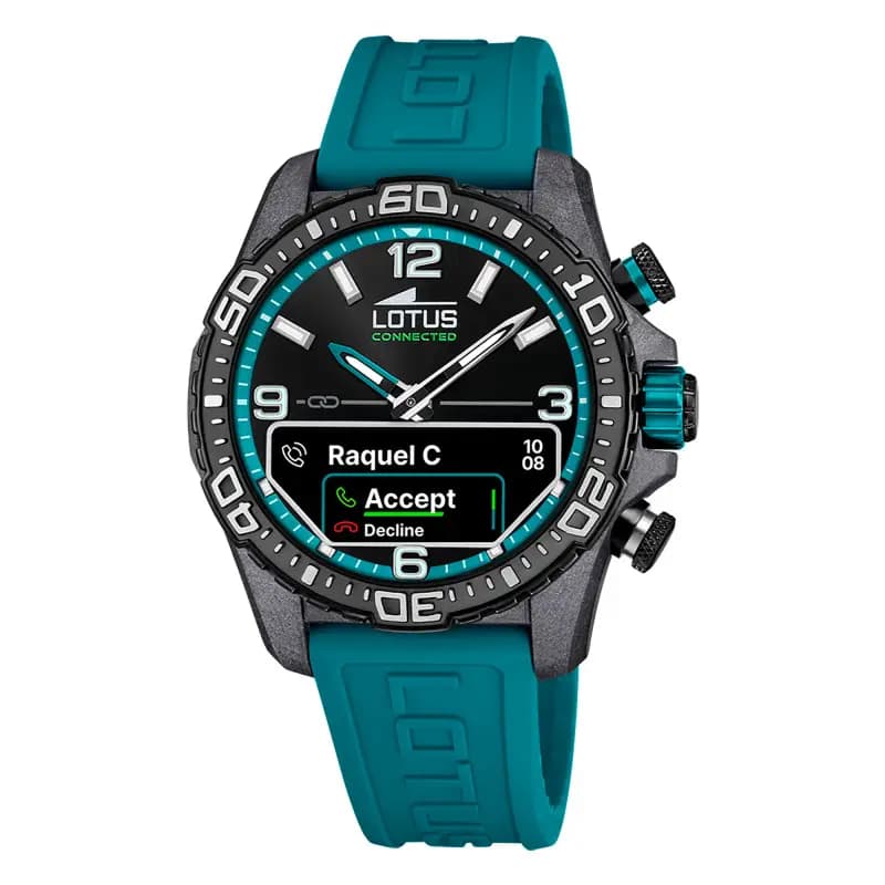 Lotus Montre Connectée 20000/5