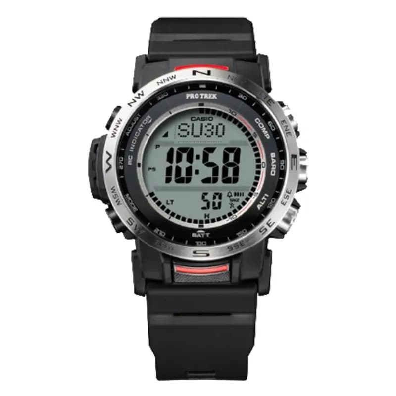 Casio Montre Pro Trek PRW-35-1AER