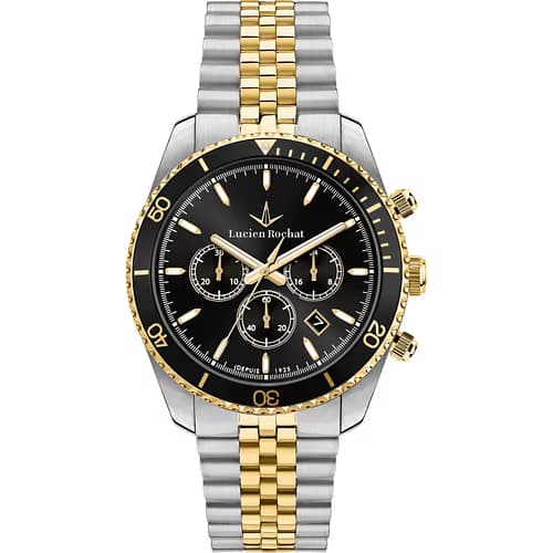 Lucien Rochat Montre Lucien Rochat Leman - R0473617009