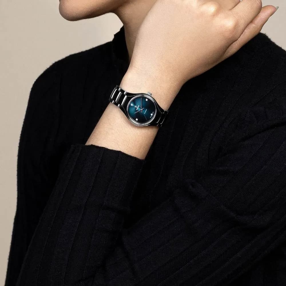Rado True Automatic Diamonds