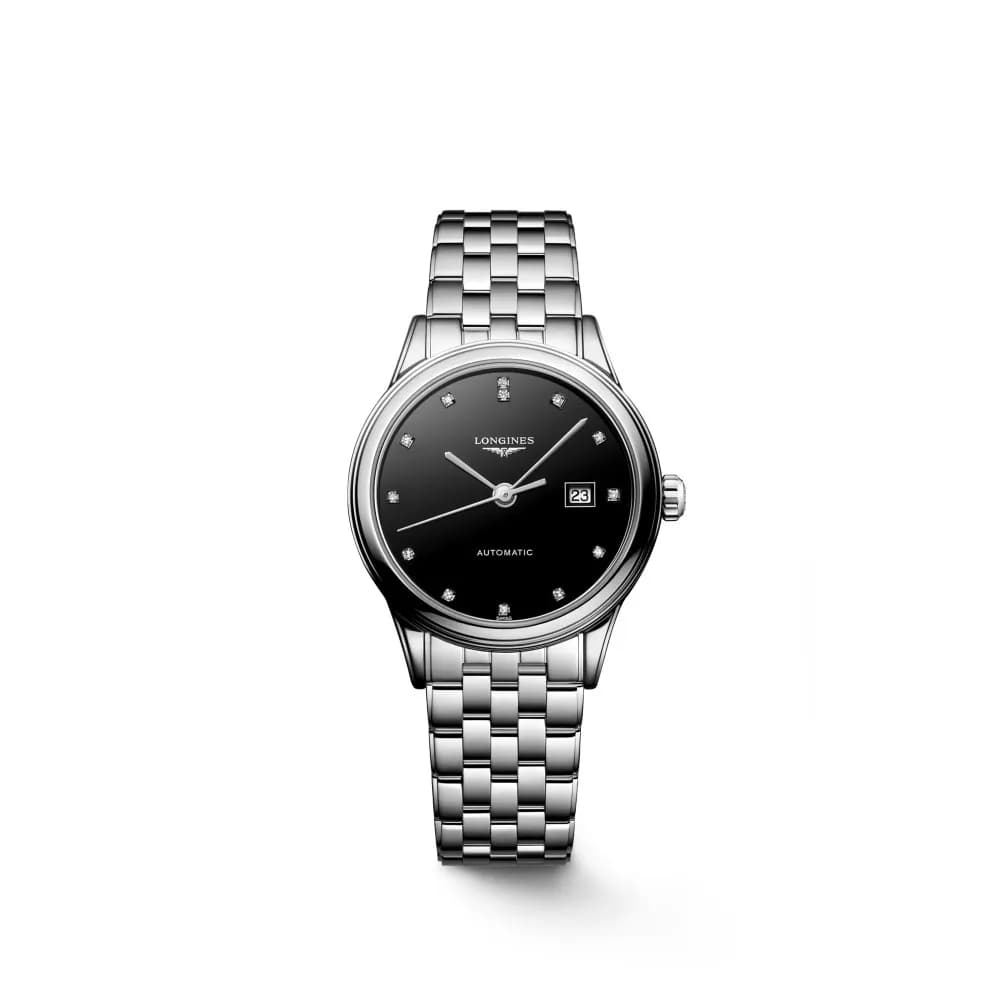 Longines Flagship