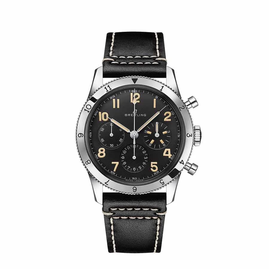 Breitling Avi Ref. 765 1953 Re-Edition