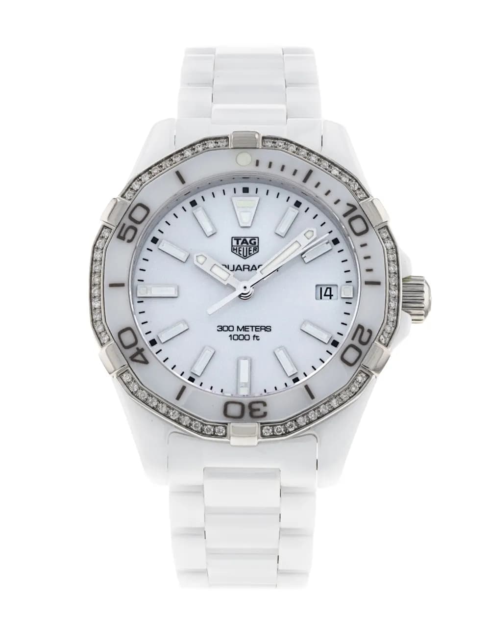 TAG Heuer Aquaracer WAY1396.BH0717