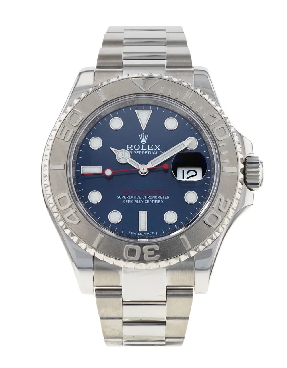 Rolex Rolex Yacht-Master 116622