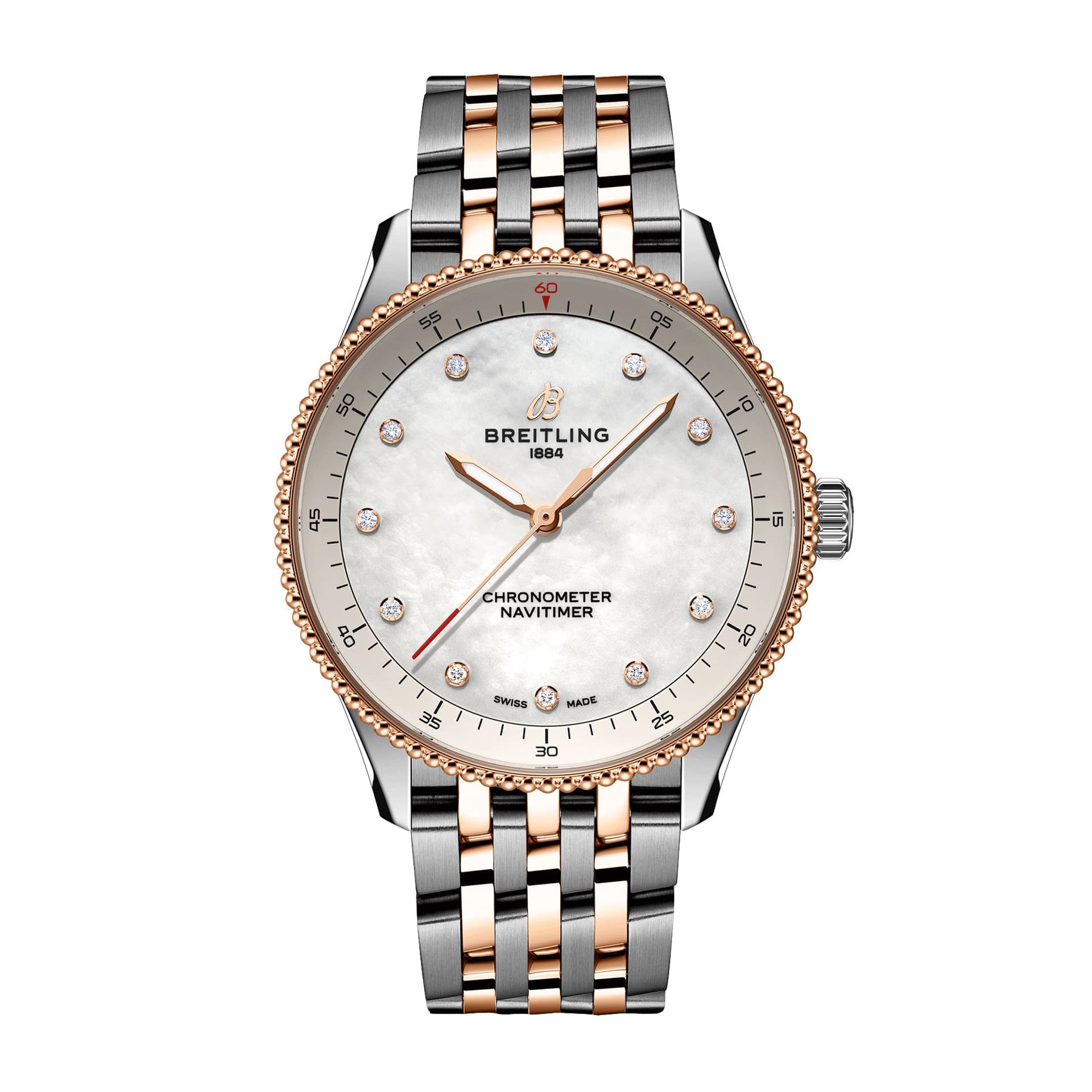 Breitling Navitimer 32