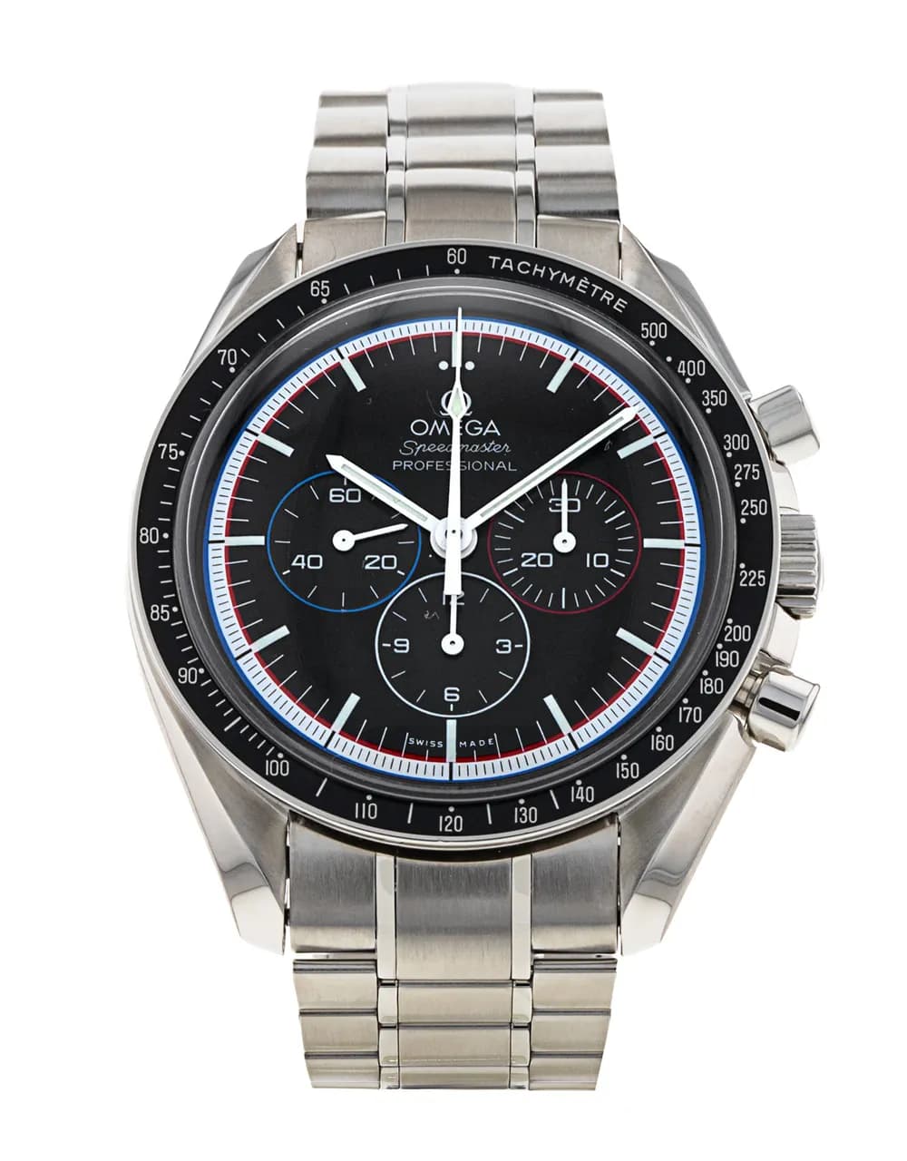 Omega Omega Speedmaster Moonwatch 311.30.42.30.01.003