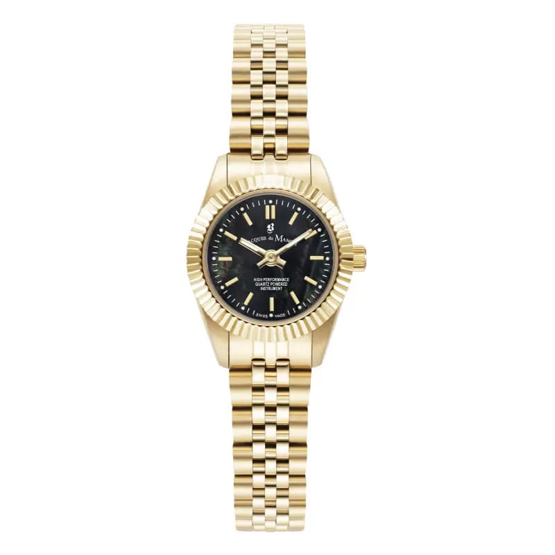 Jacques Du Manoir Montre Inspiration 22mm JWL05104