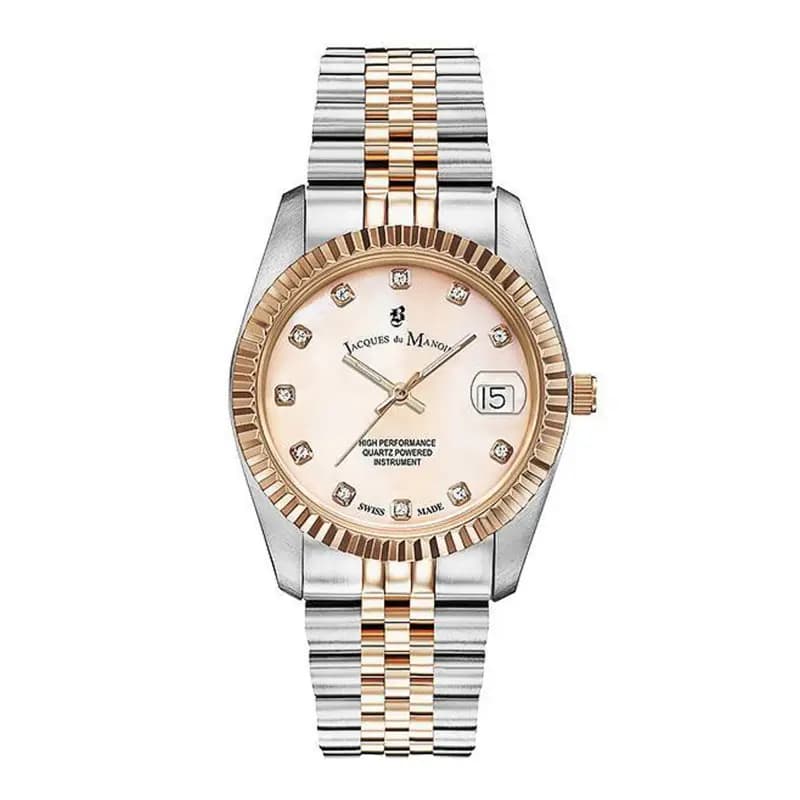 Jacques Du Manoir Montre Inspiration NRO.37