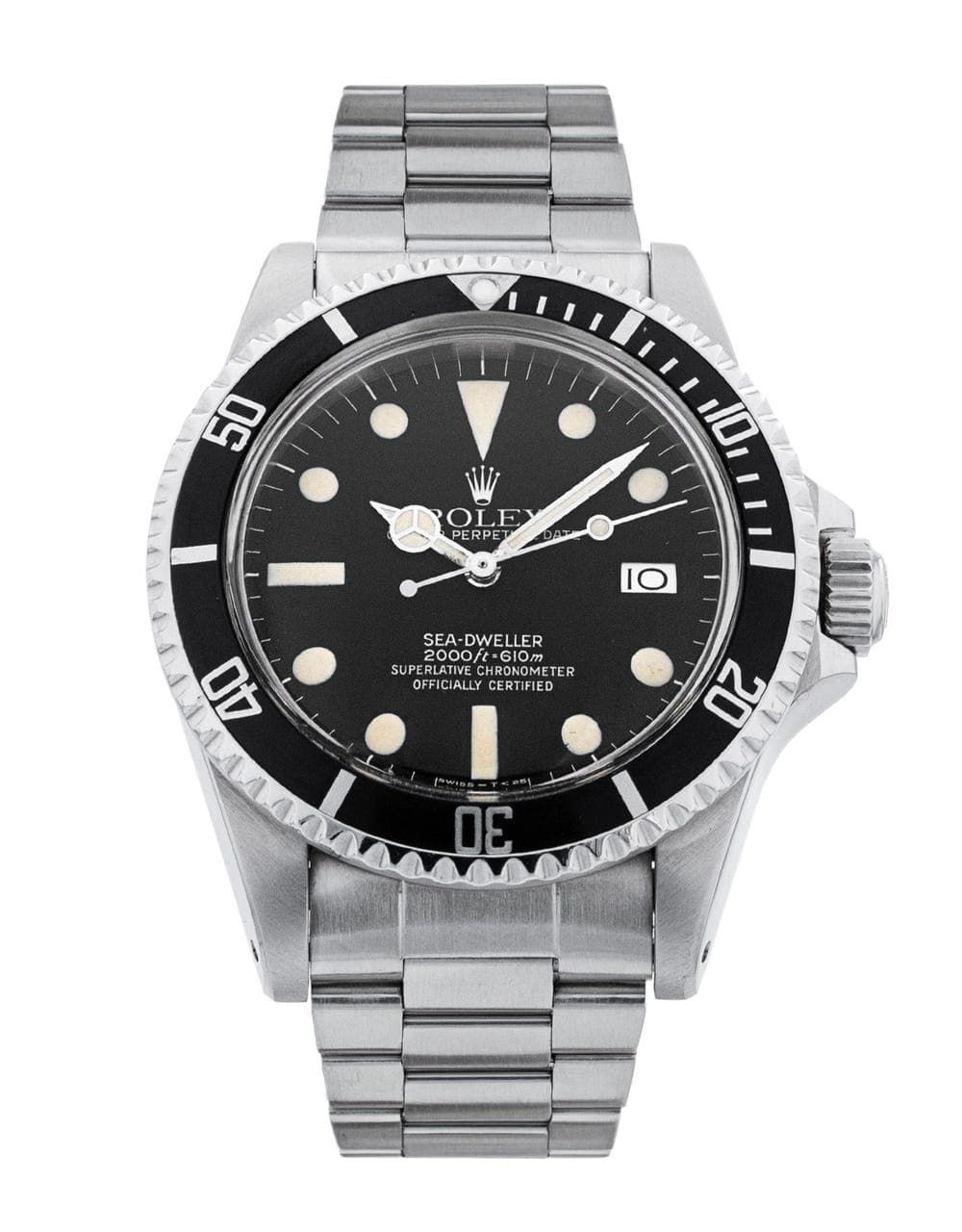 Watchfinder & Co. occasion
