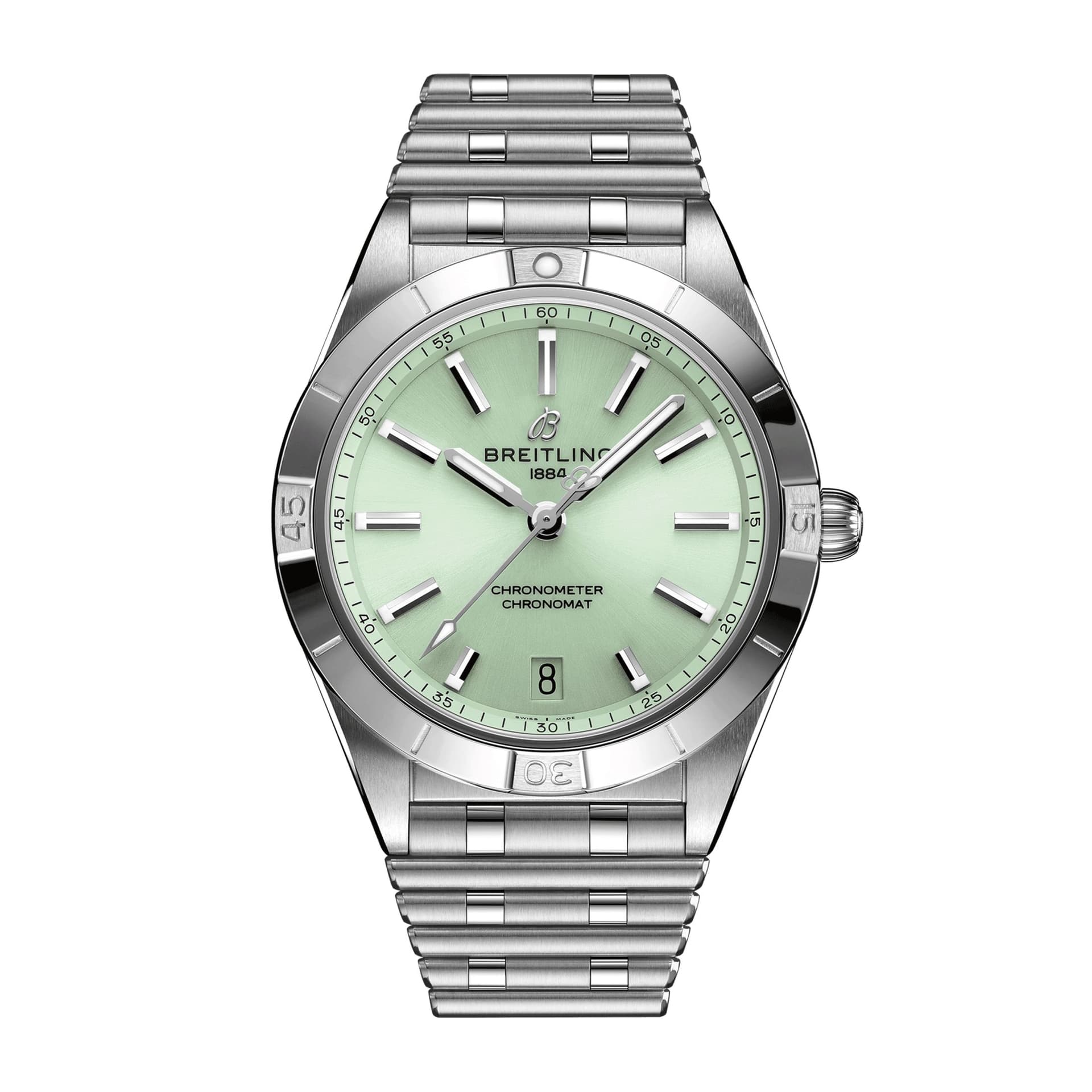Breitling Chronomat 36