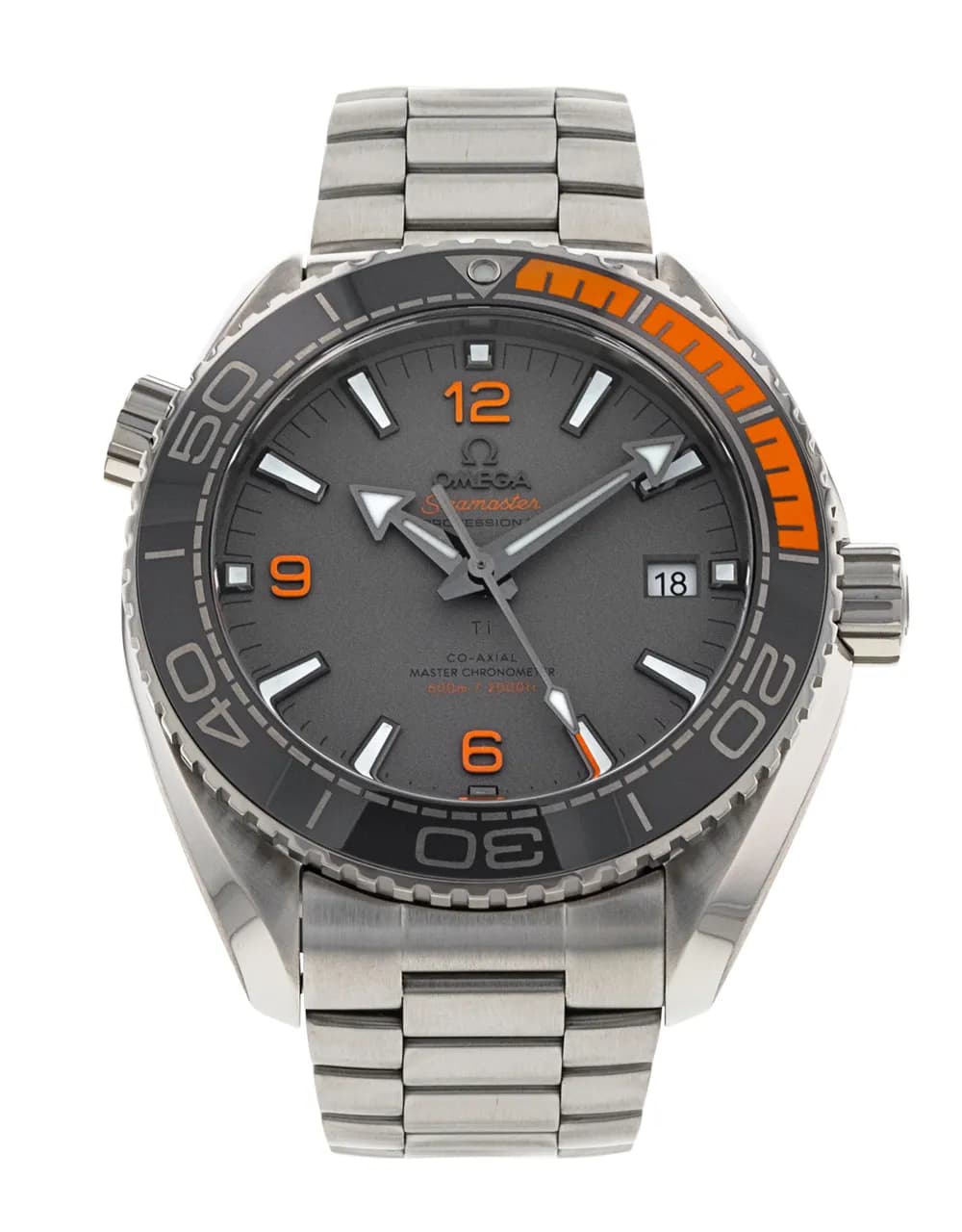 Omega Planet Ocean 215.90.44.21.99.001