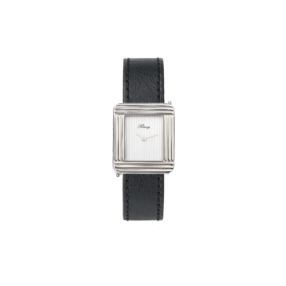 Poiray Montre Ma Première