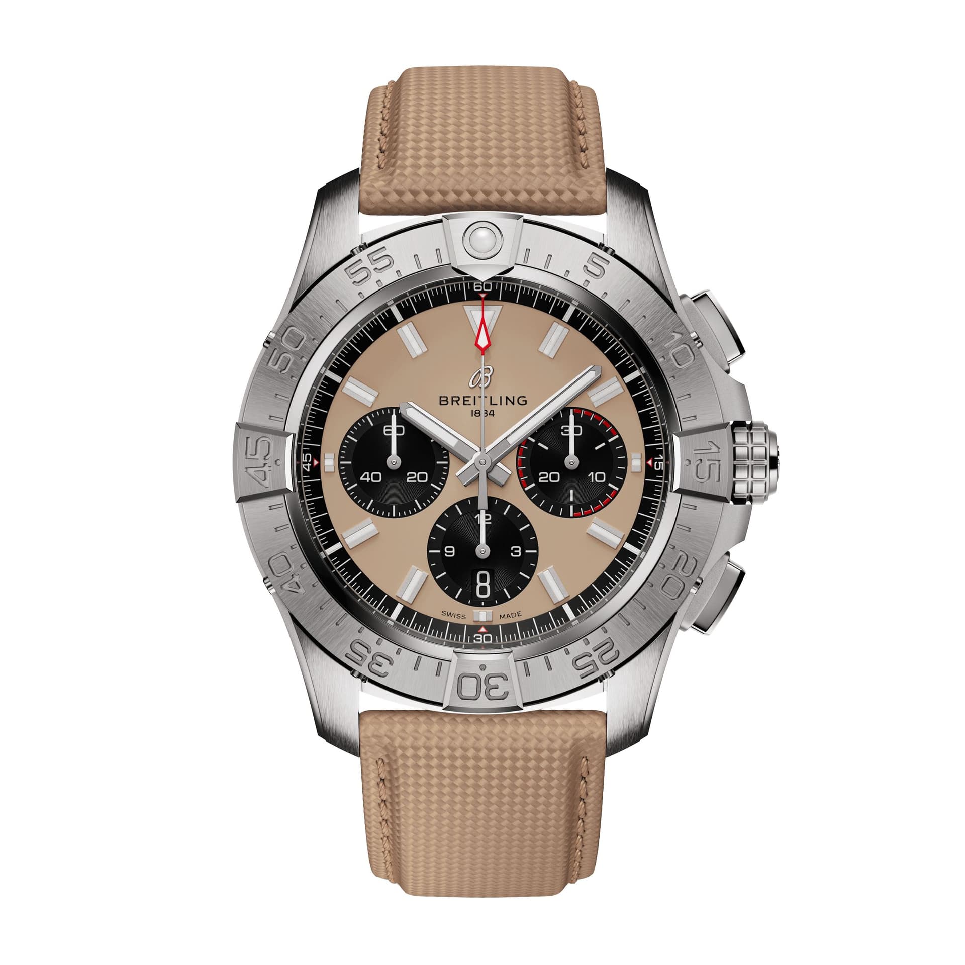 Breitling Avenger B01 Chronograph 44