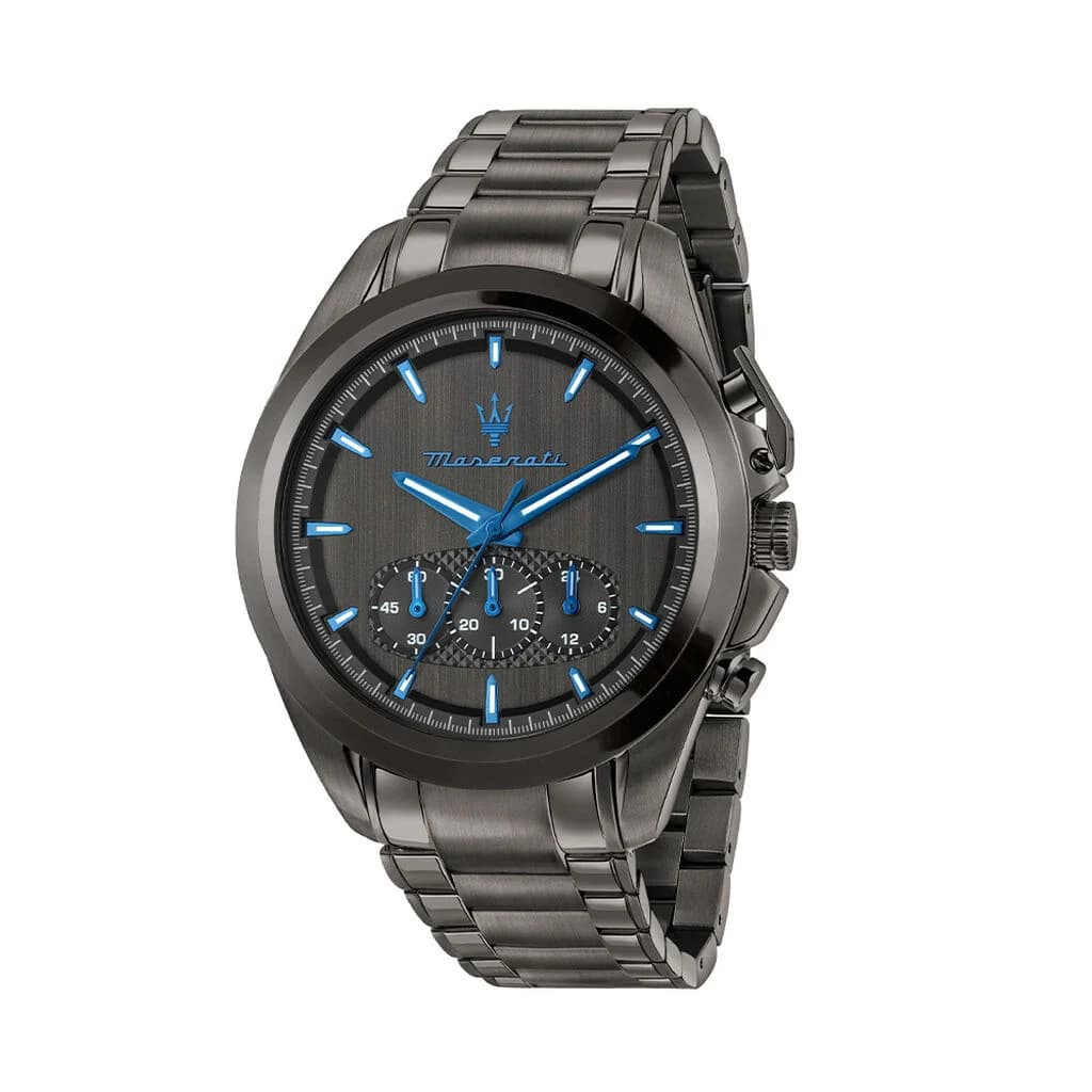 Maserati Montre Maserati Dark Edition - R8873654001