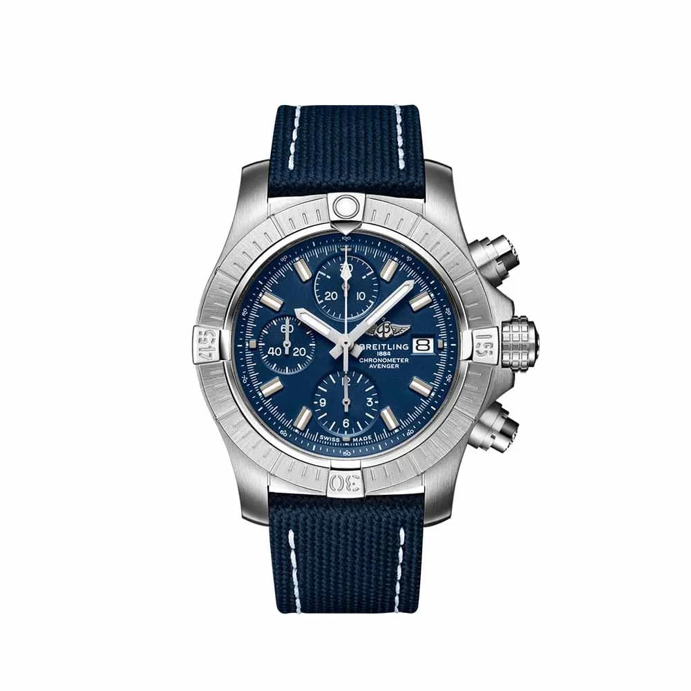Breitling Avenger Chronograph 43