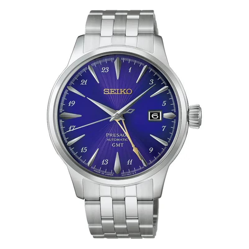 Seiko Montre Seiko Presage 145th Anniversary - 40,5 mm - HCB006J1
