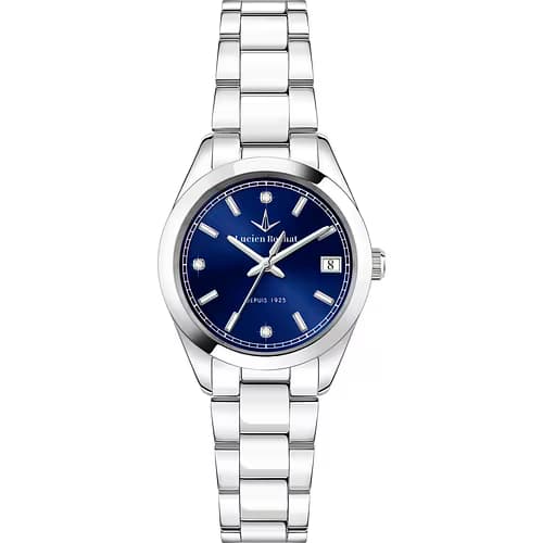 Lucien Rochat Montre Femme Lucien rochat Acier Acier inoxydable R0453114515