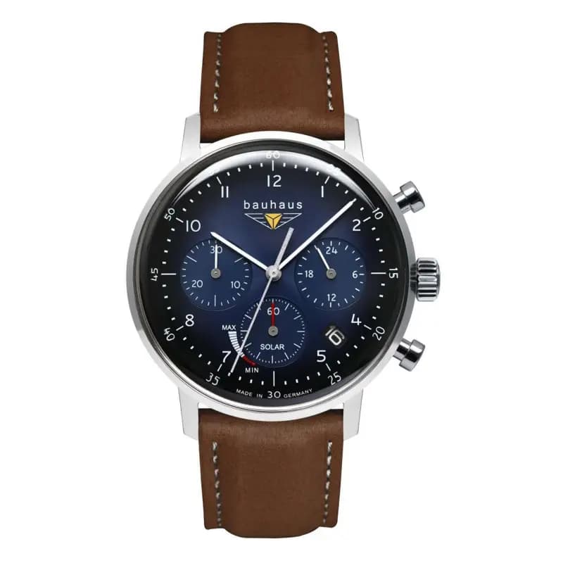 Bauhaus Montre Bauhaus Dessau 2086-3