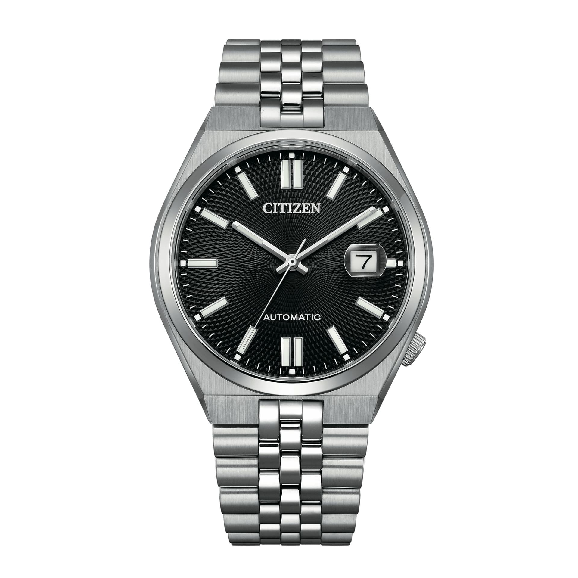 Citizen Montre Citizen TSUYOSA 60 40 mm- NK0020-55E