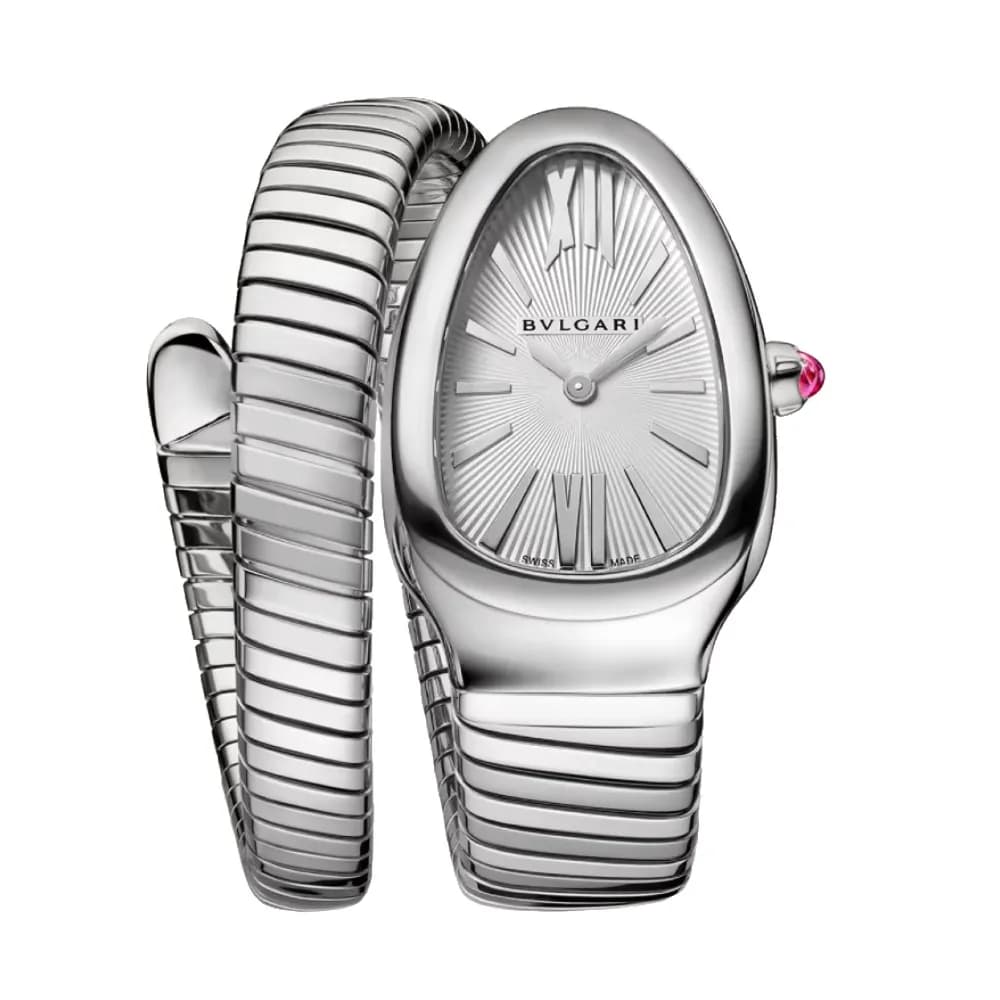 Bulgari Serpenti Tubogas Montre