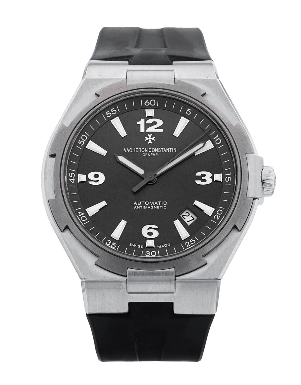 Vacheron Constantin Overseas 47040/000W-9500