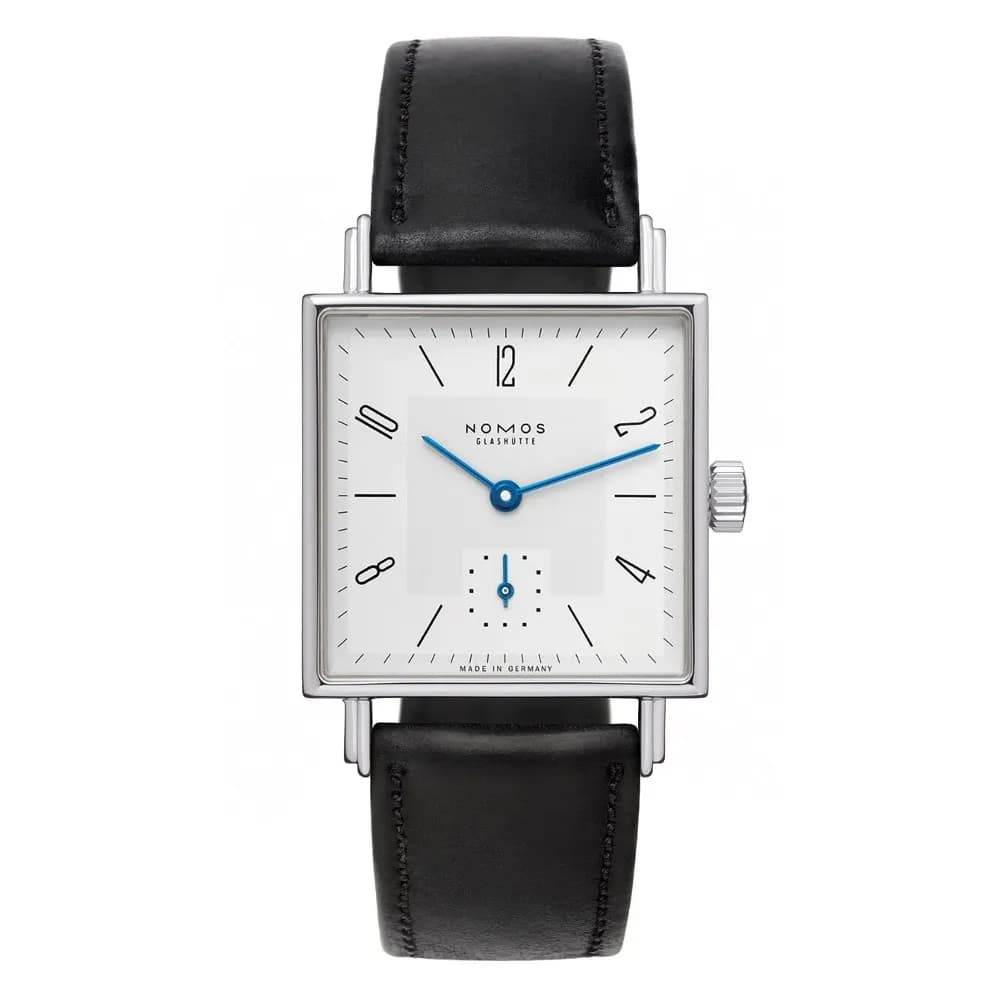 Nomos Tetra 27