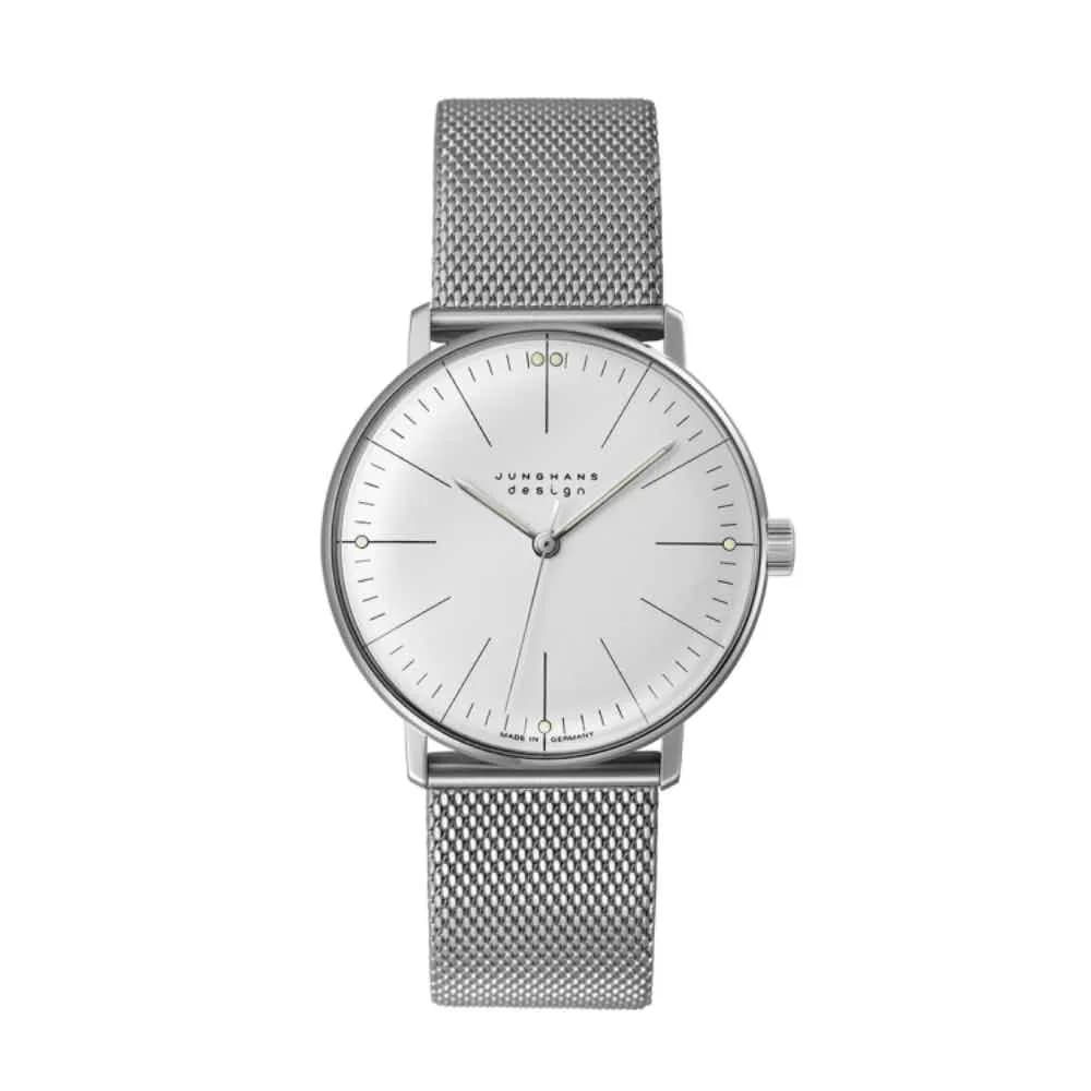 Junghans Max Bill Handaufzug