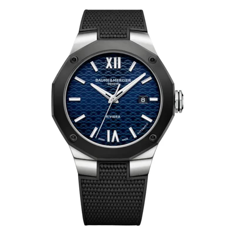 Baume & Mercier Montre Riviera 10768