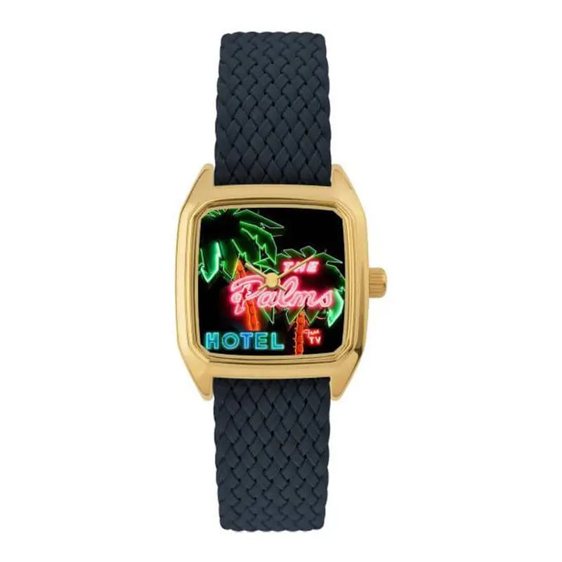 Laps Montre Prima the Palms
