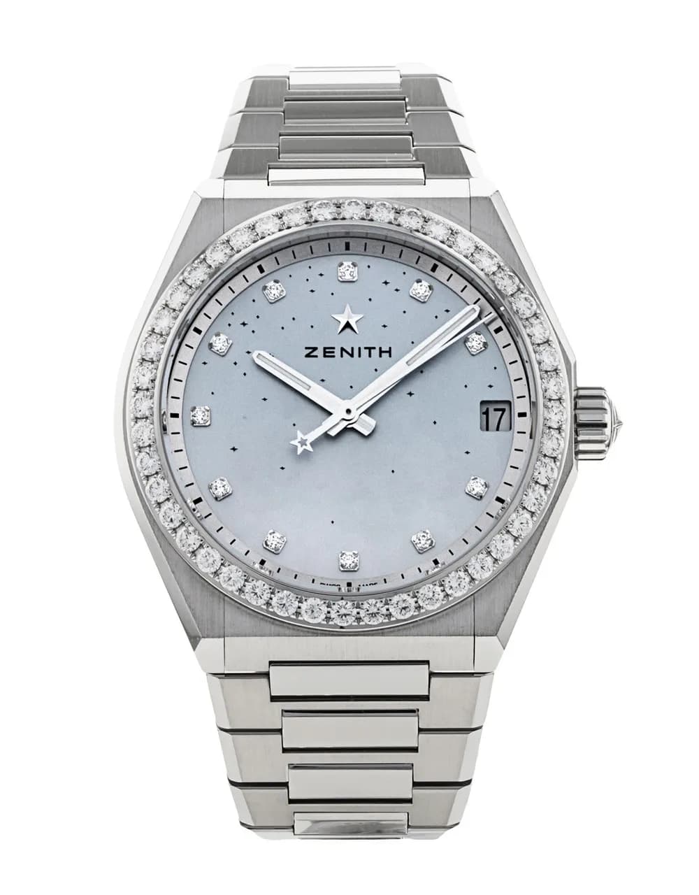 Zenith Defy 16.9200.670/03.MI001