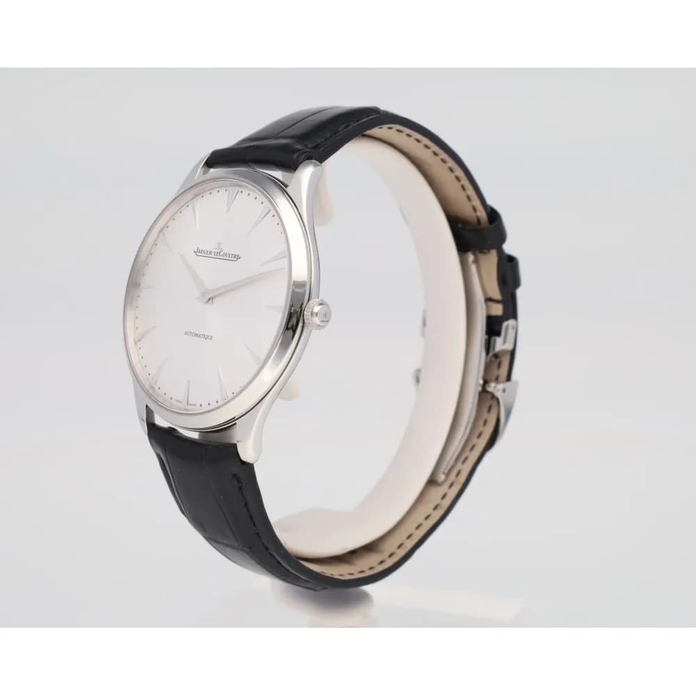 Jaeger-LeCoultre Master Control Ultra Thin