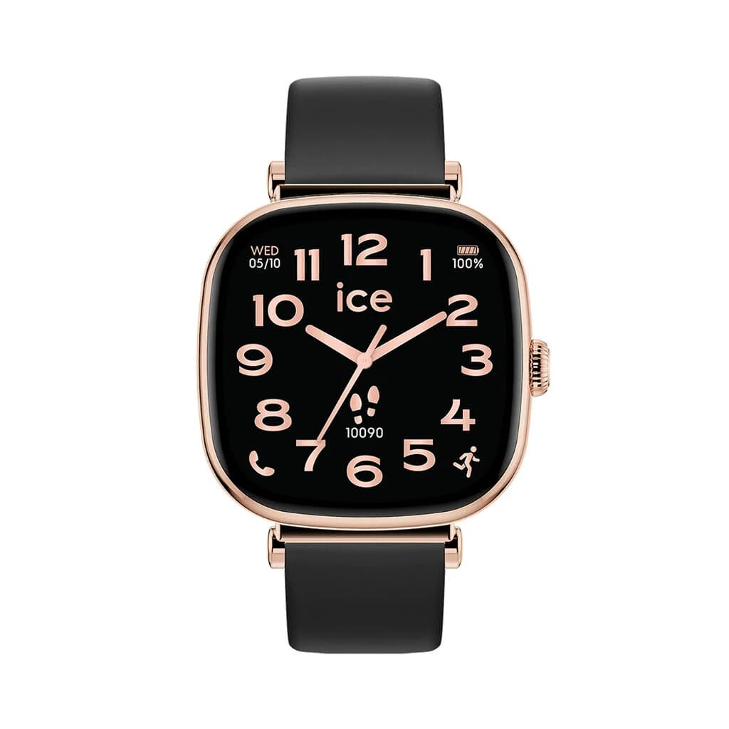 Ice Watch Montre Connectée Ice Watch Ice Smart Sq 2.0