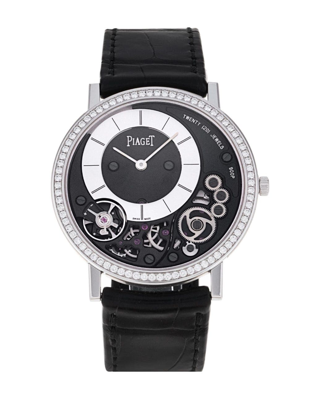 Piaget Piaget Altiplano G0A44112