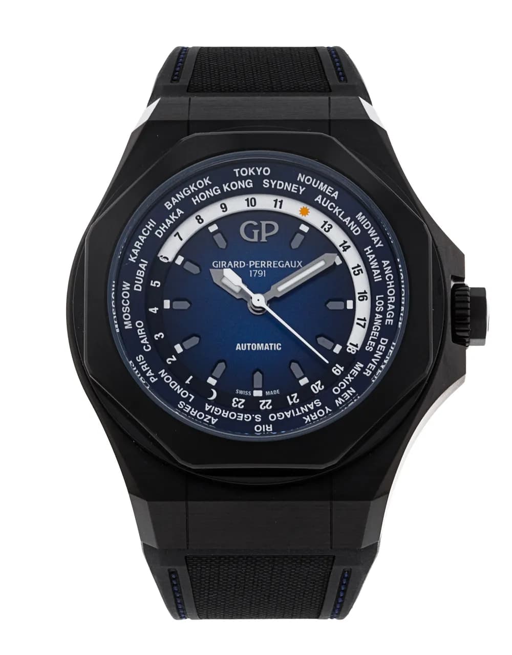 Watchfinder & Co. occasion