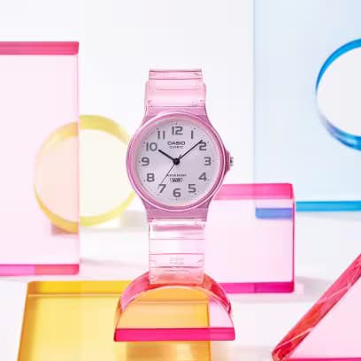 Casio MQ-24S-4B