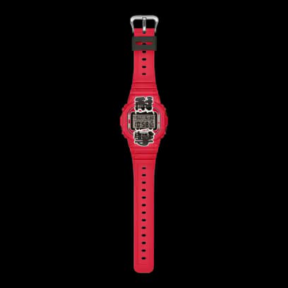 Casio DW-5600AKA-4