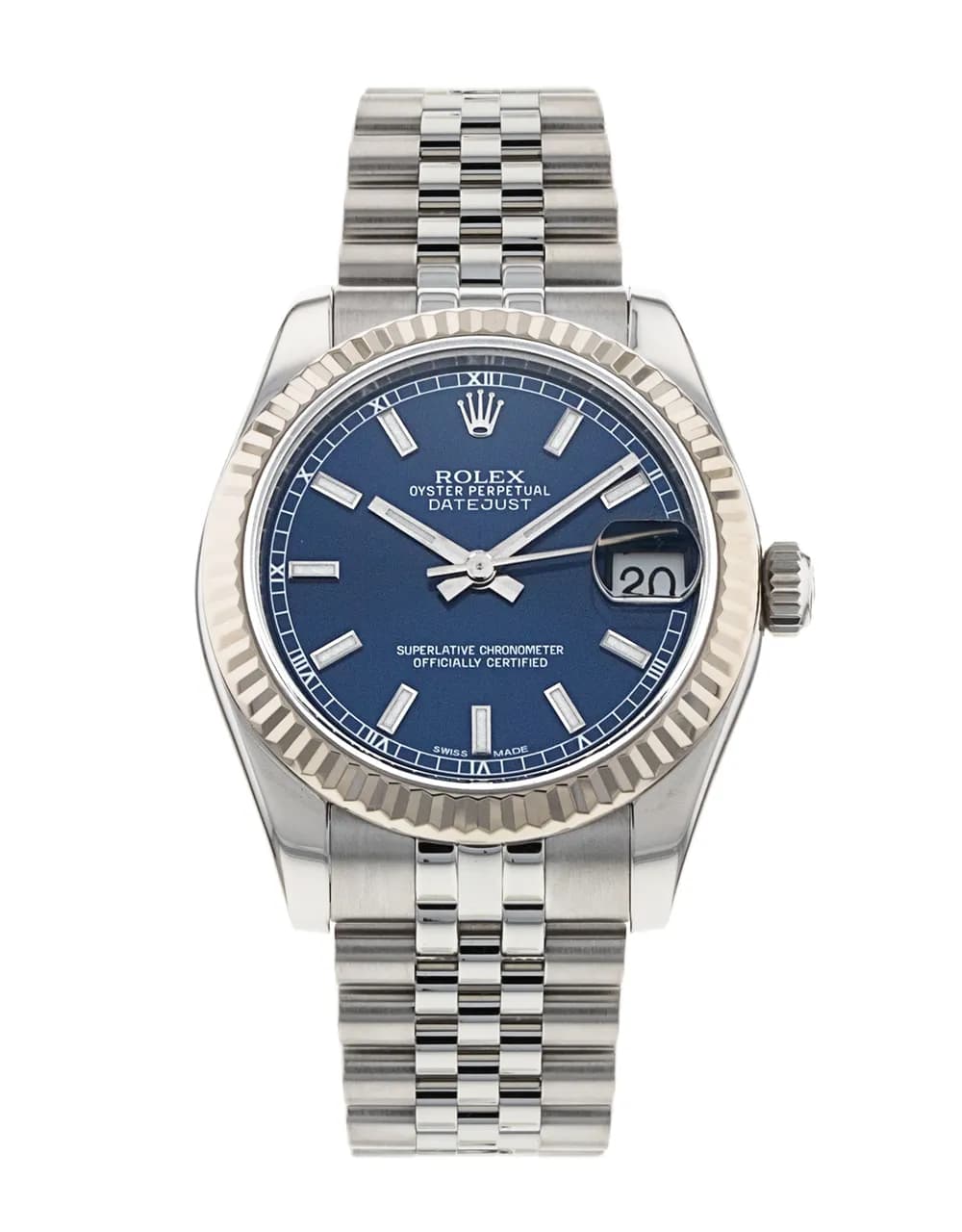 Watchfinder & Co. occasion