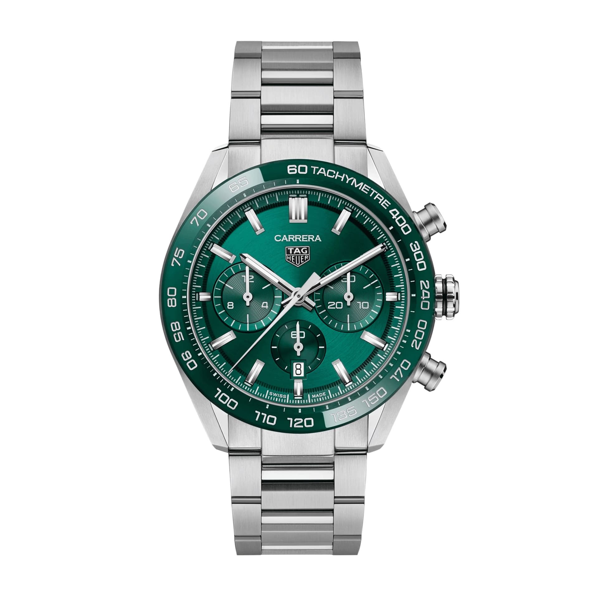 TAG Heuer Carrera Chronograph