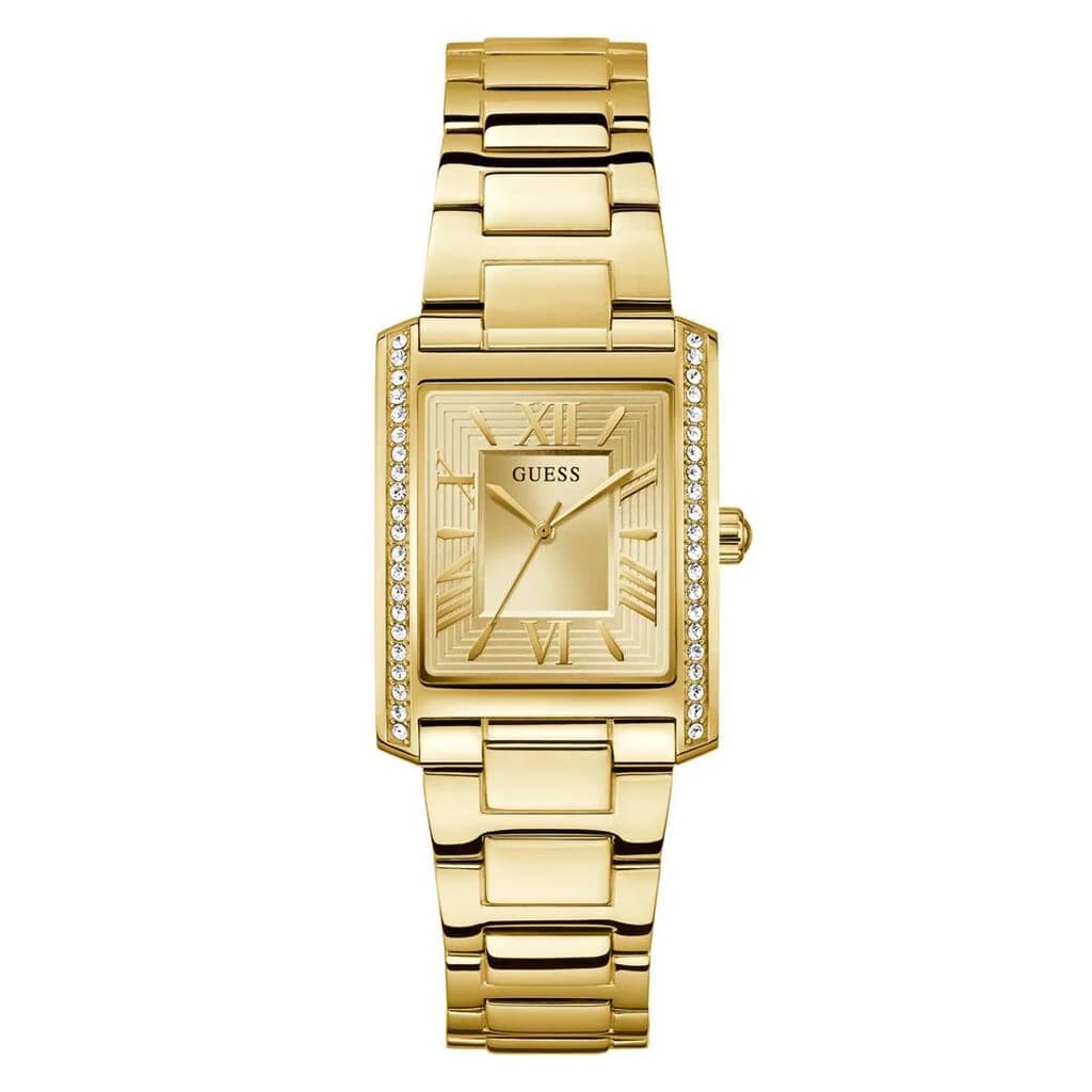 Guess Montre Guess Bonnie Doré