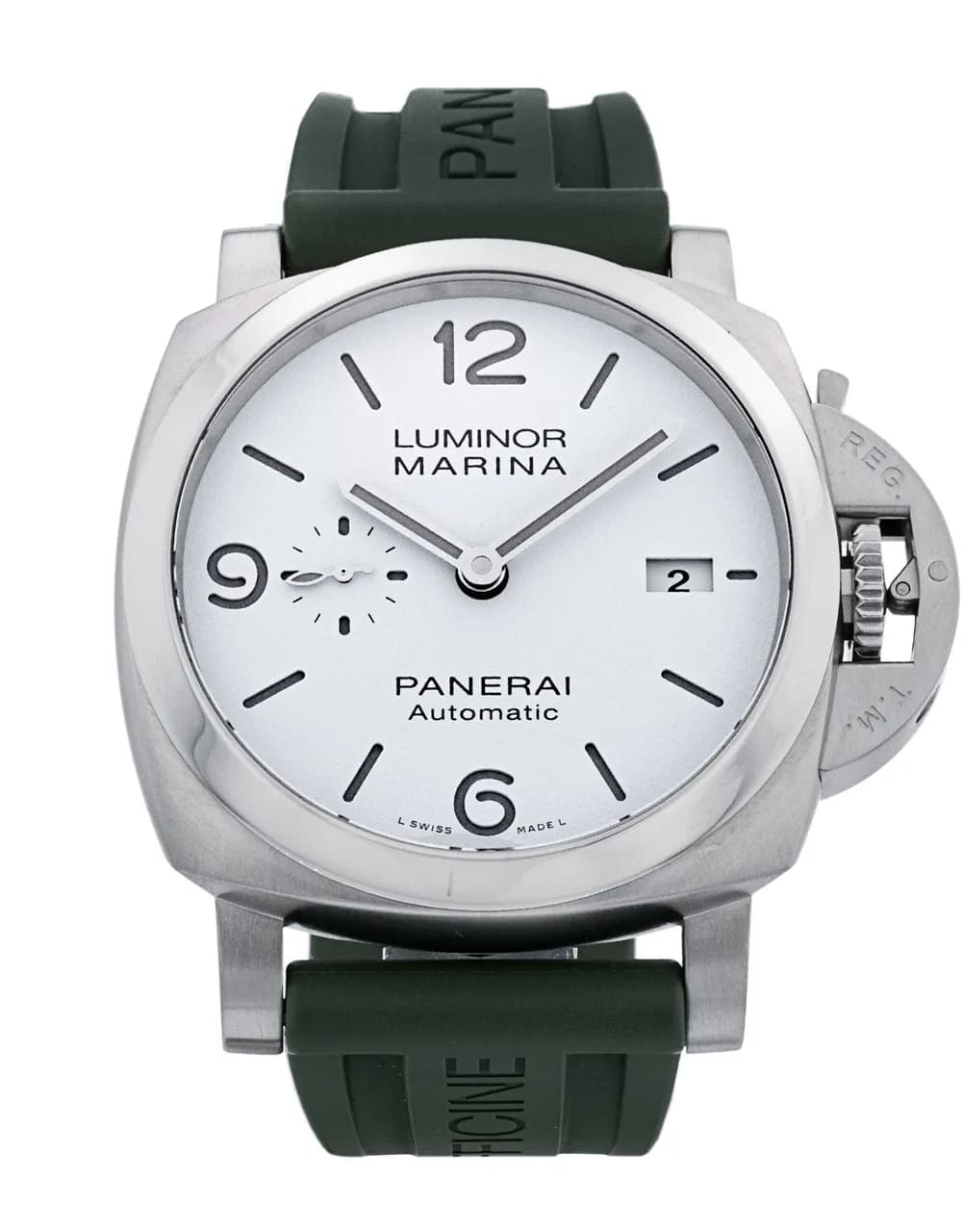 Watchfinder & Co. occasion