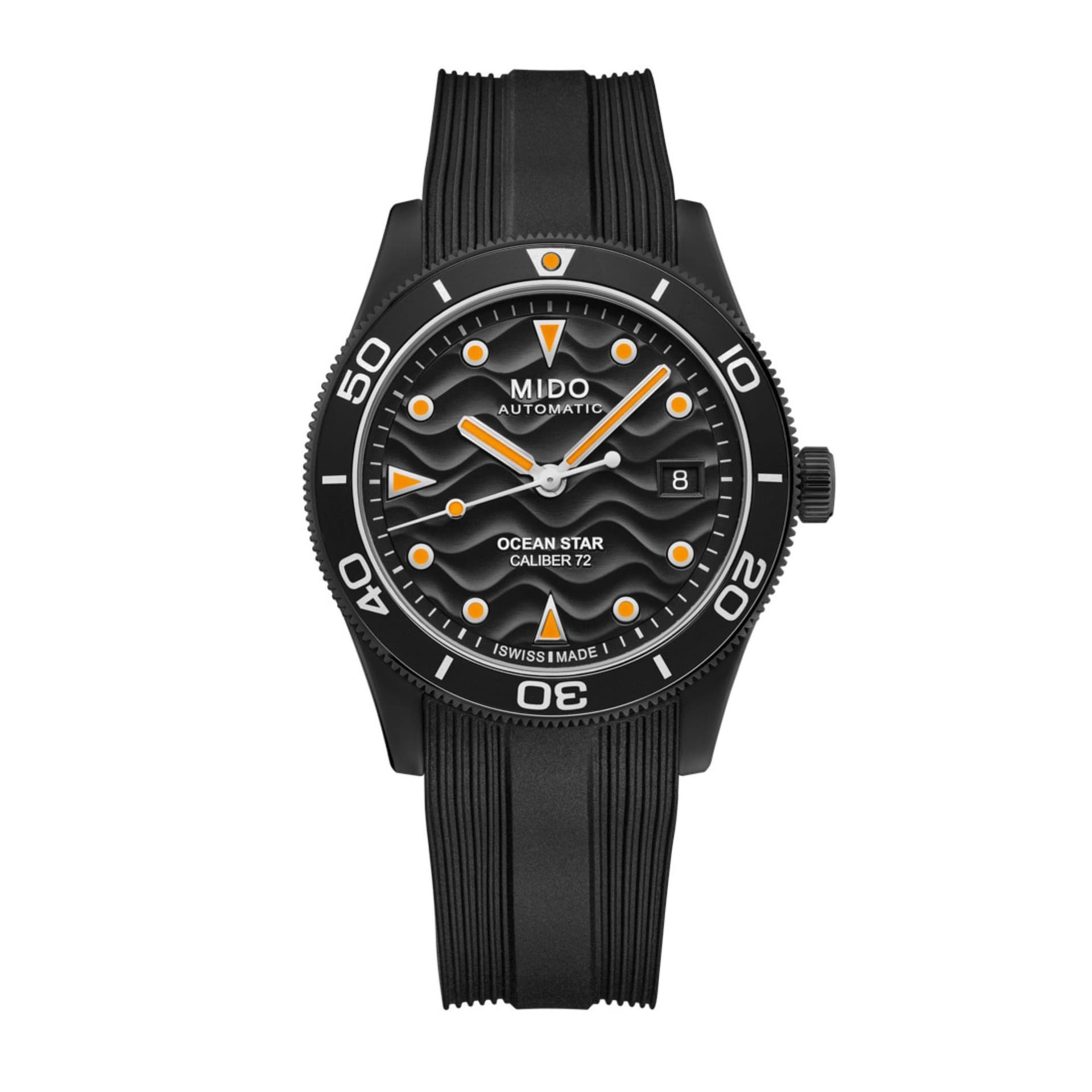 Mido Montre Mido Ocean Star 39 mm- M026.907.37.051.00