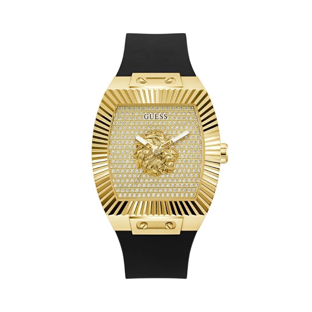 Guess Montre Guess Phoenix Champagne