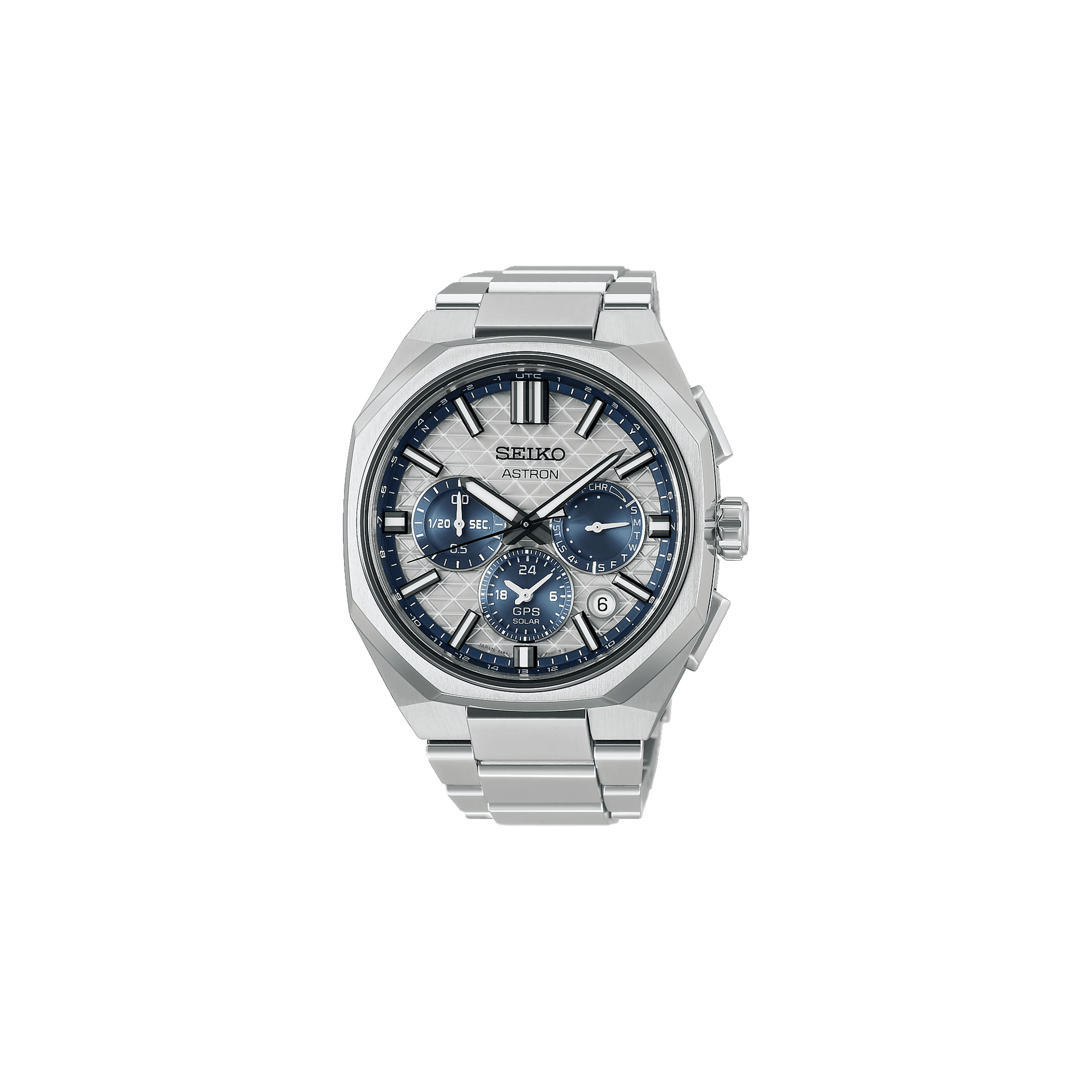 Seiko Montre ASTRON