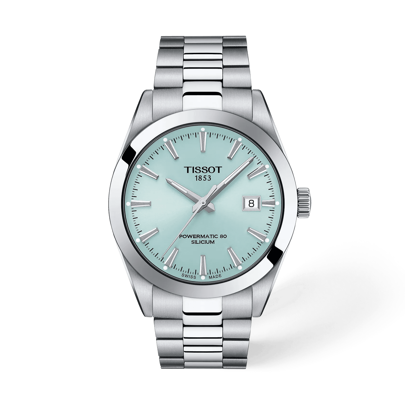 Tissot Tissot Gentleman 40mm