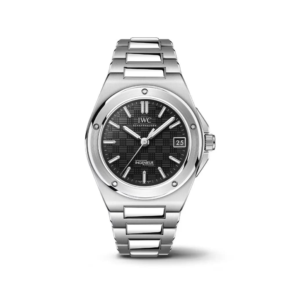 IWC Schaffhausen Ingenieur Automatic 35