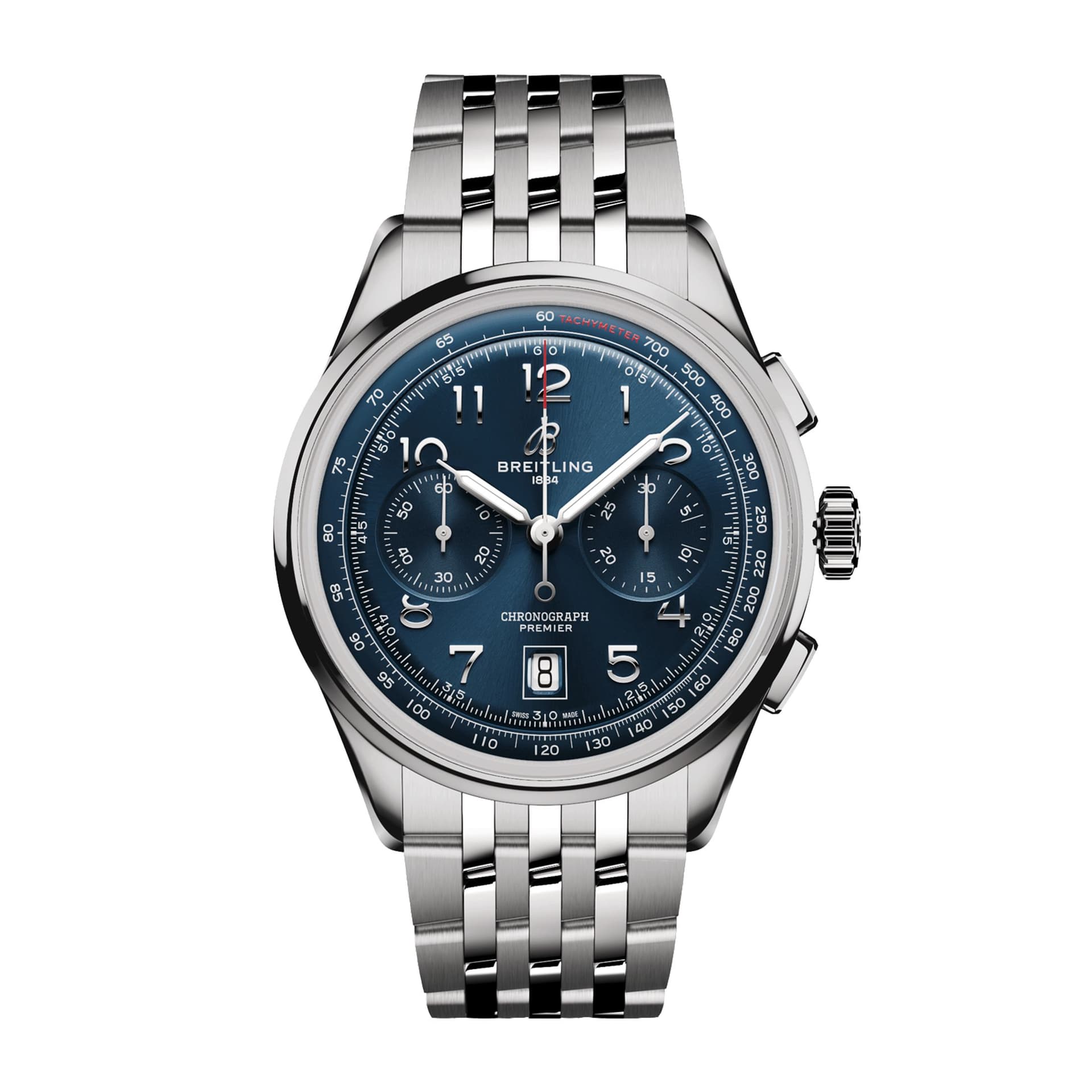 Breitling Premier B01 Chronograph 42