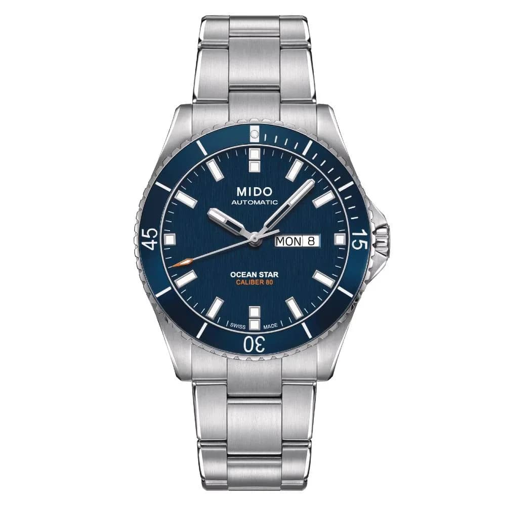 Mido Montre Mido Ocean Star 200 42,5 mm- M026.430.11.041.00