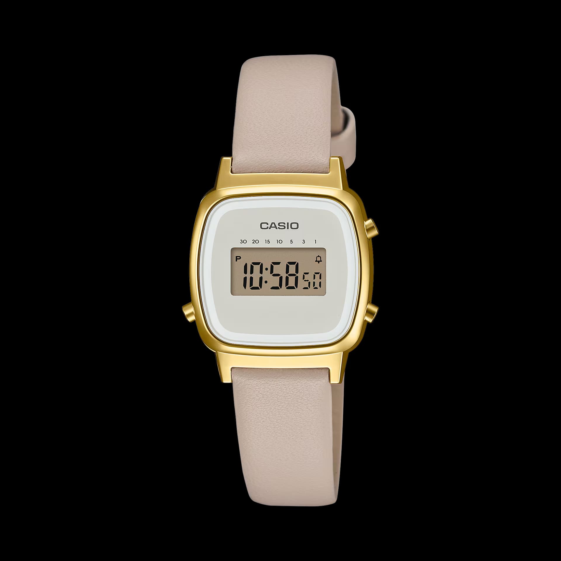 Casio LA670WEFL-9