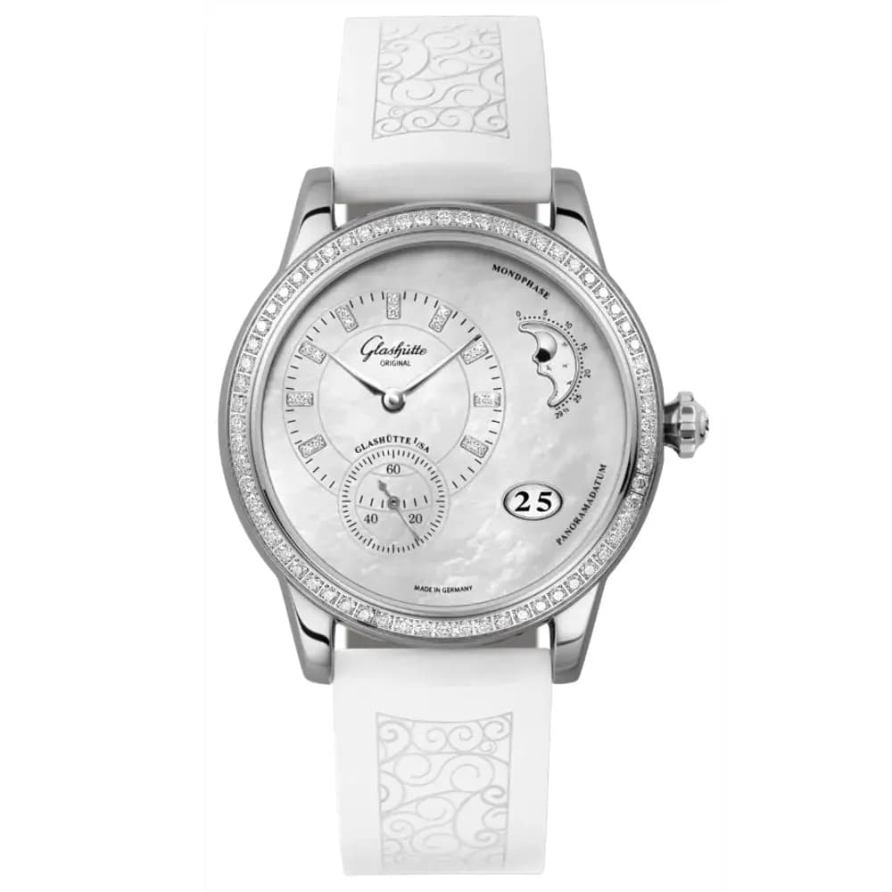 Glashütte Original PanoMatic Luna