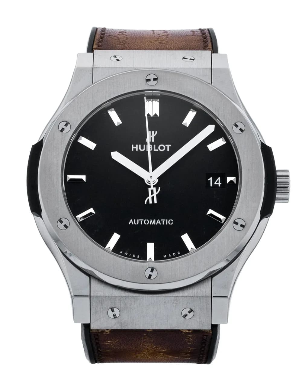 Hublot Hublot Classic Fusion 511.NX.1171.LR